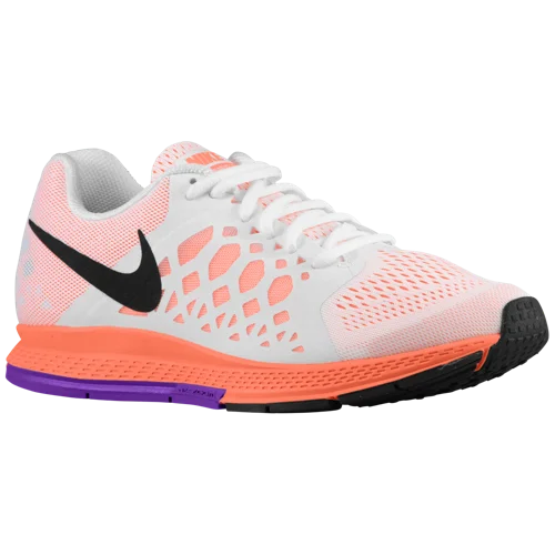 Nike Air Zoom Pegasus 31 in Whitebright