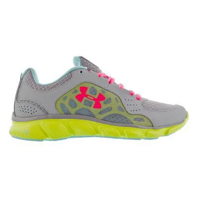 Under Armour Micro G Assert IV