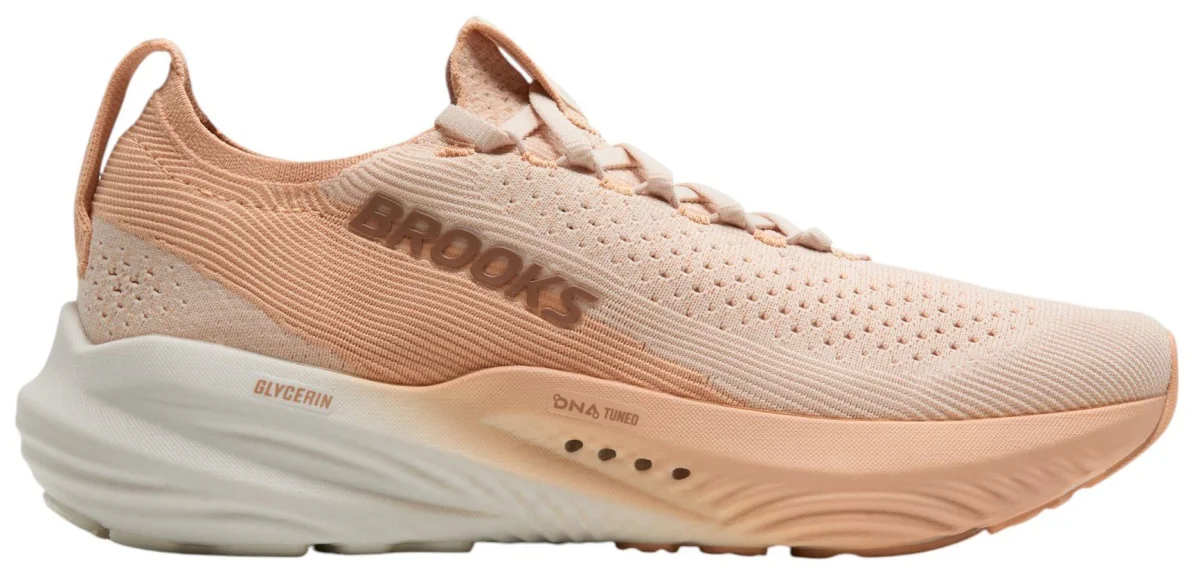 Glycerin StealthFit