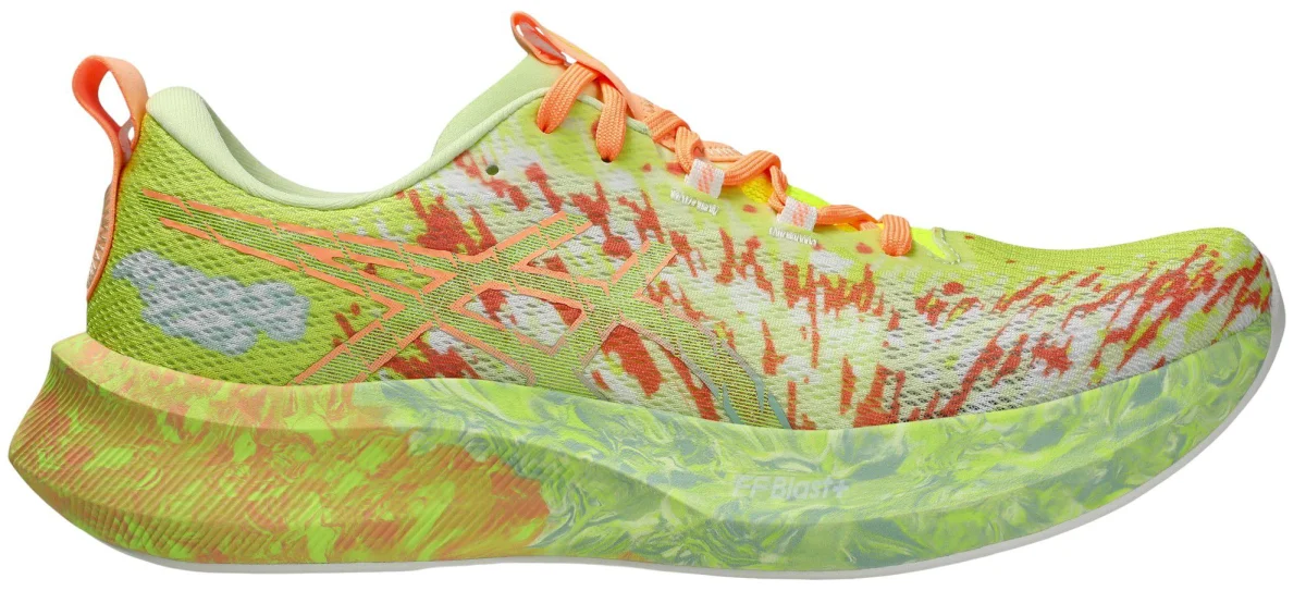 ASICS Noosa Tri 16 in Matcha