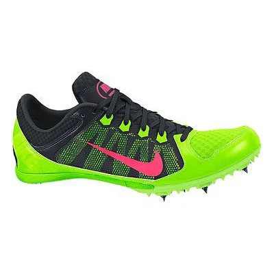 Zoom Rival MD 7