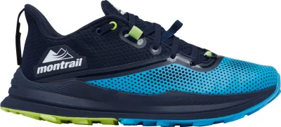 Trinity FKT