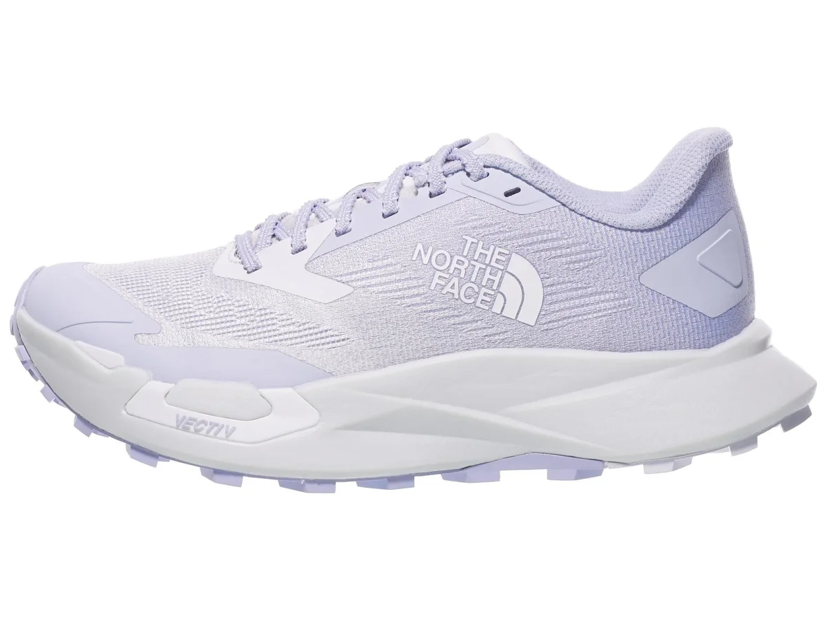 The North Face VECTIV Enduris in Bt Foam