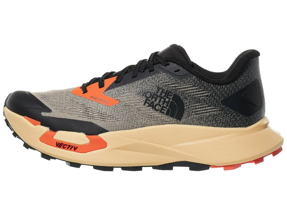 The North Face VECTIV Enduris in Bt Foam