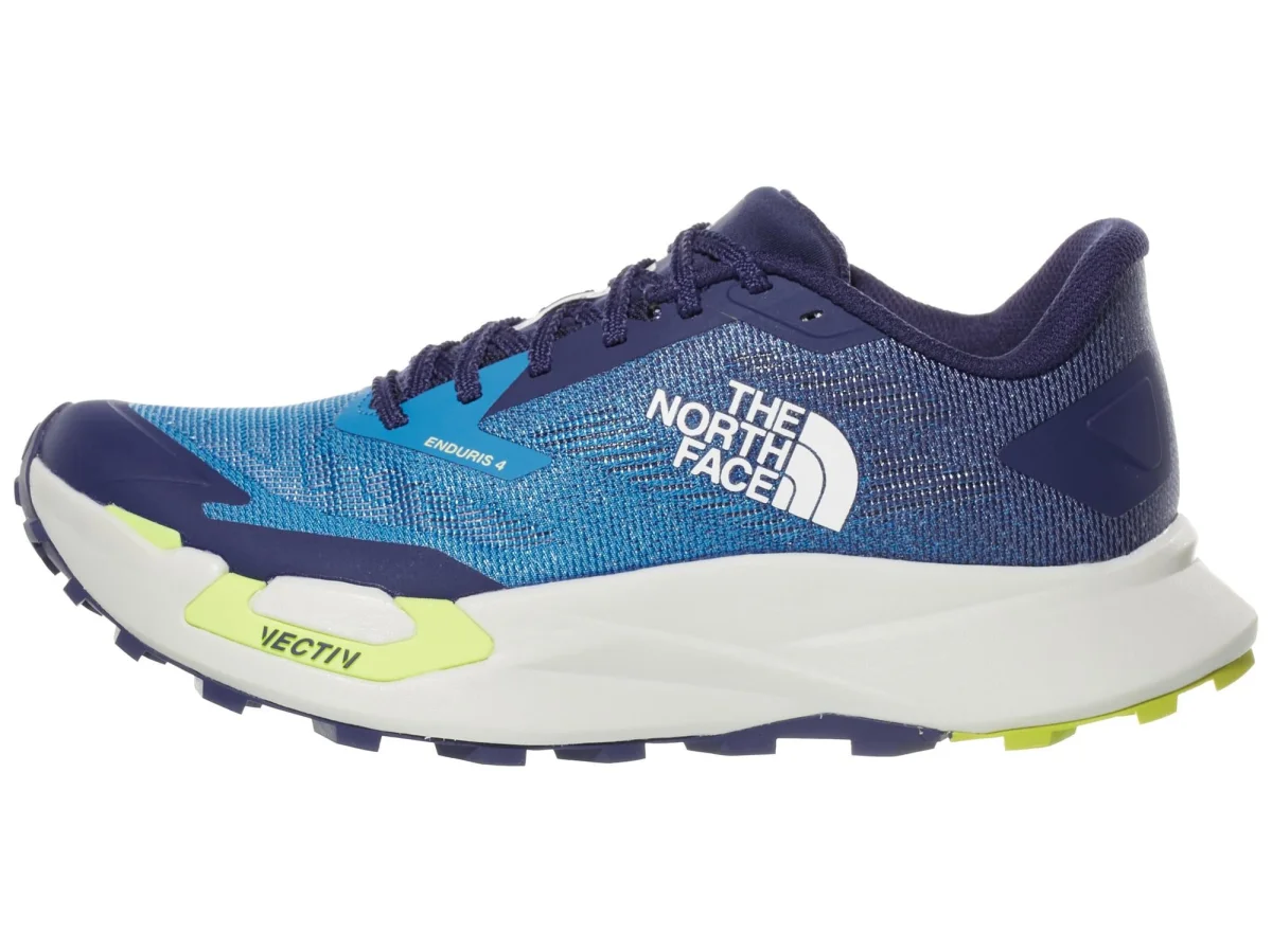 The North Face VECTIV Enduris in Bt Foam