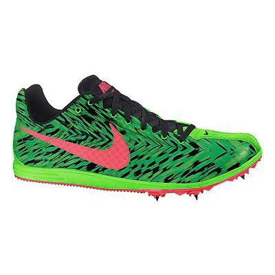 Zoom Rival D 8