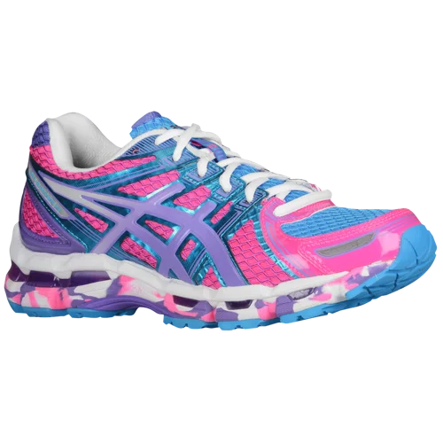 ASICS GEL-Kayano 19 in Flash