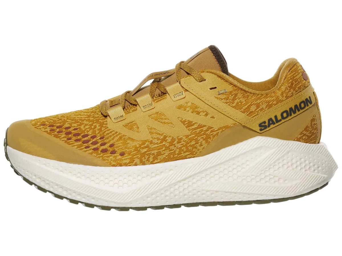 Salomon Aero Glide 3 in Astl Aur / Van / Et