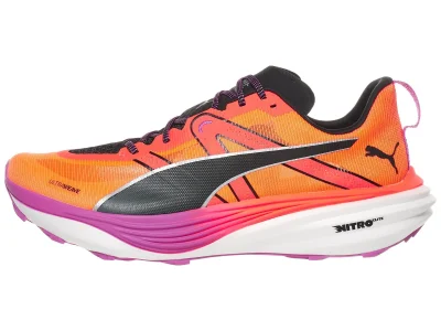 Deviate NITRO Elite Trail