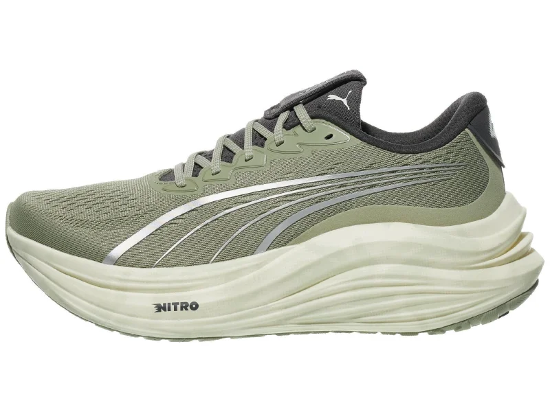 PUMA MagMax Nitro