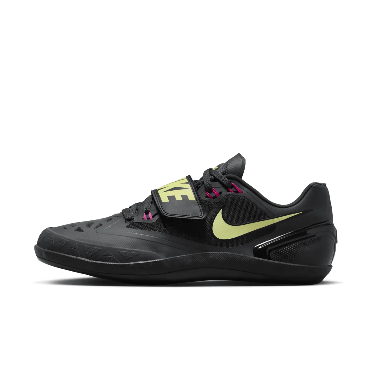Nike Zoom Rotational 6 in Grey