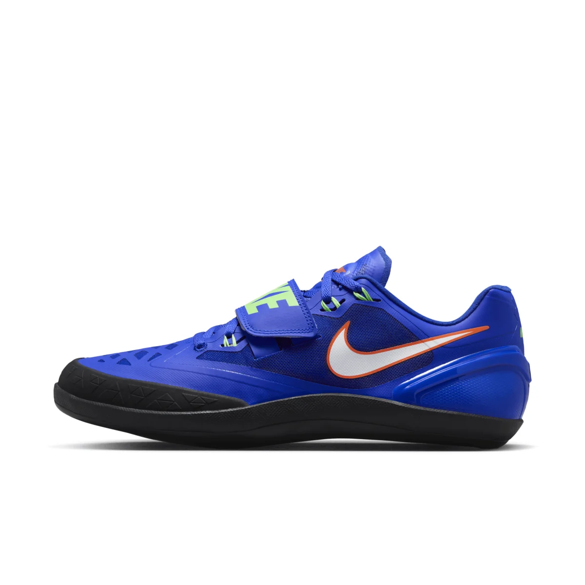 Nike Zoom Rotational 6 in Blue