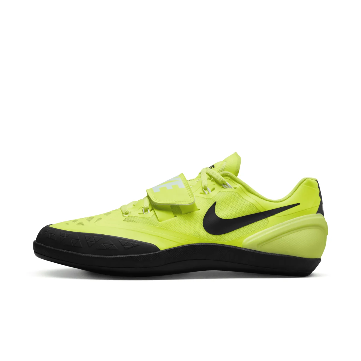 Nike Zoom Rotational 6 in Yellow