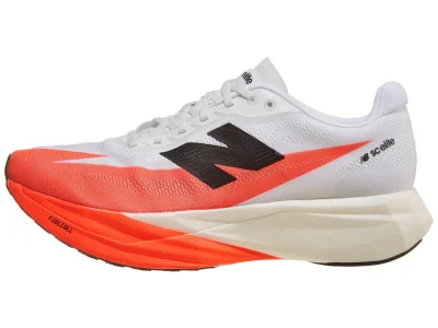 New Balance FuelCell SuperComp Elite v5