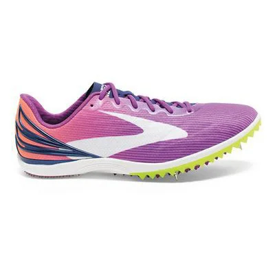 Brooks Mach 17 Spike