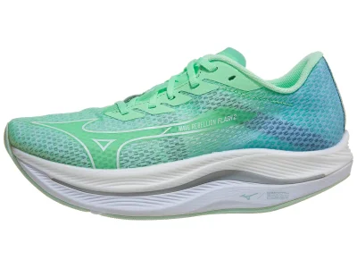 Wave Rebellion Flash
