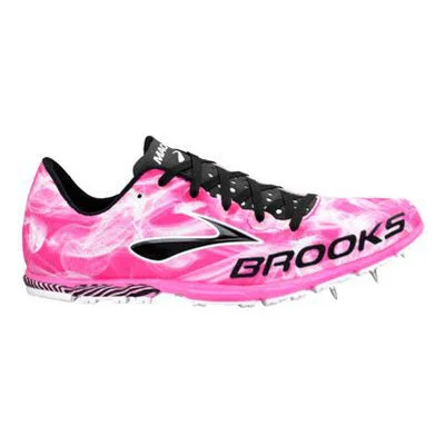 Brooks Mach 15 Spike