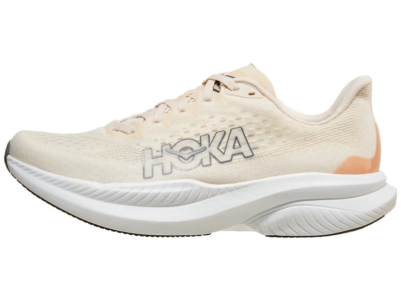HOKA Mach 6
