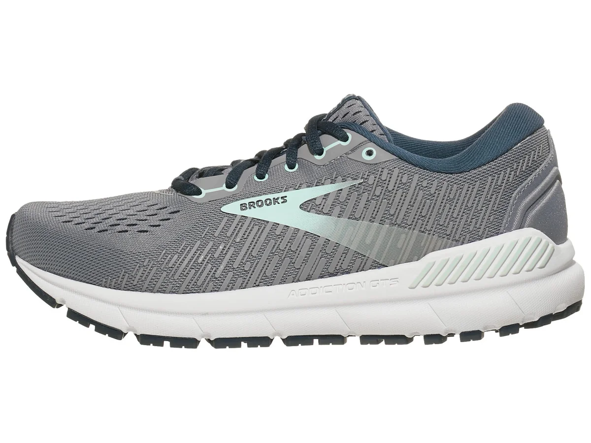 Addiction GTS 16