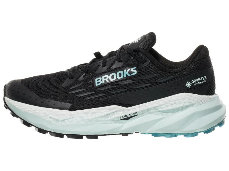 Brooks Cascadia 19