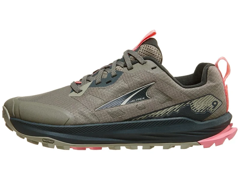 Altra Lone Peak 9