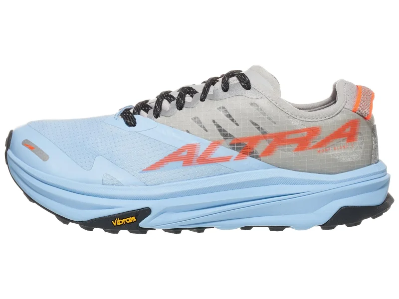 Altra Mont Blanc Carbon