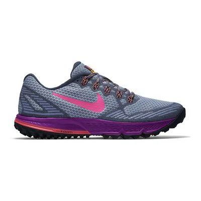 Nike Zoom Wildhorse 3