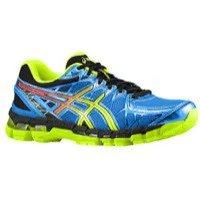 ASICS GEL-Kayano 20 in Cobaltflash