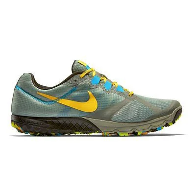 Nike Air Zoom Wildhorse 2