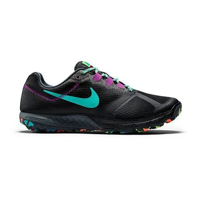 Air Zoom Wildhorse 2