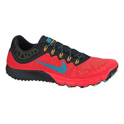 Zoom Terra Kiger 2