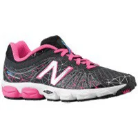 New Balance 890 v4 in Blackkoman