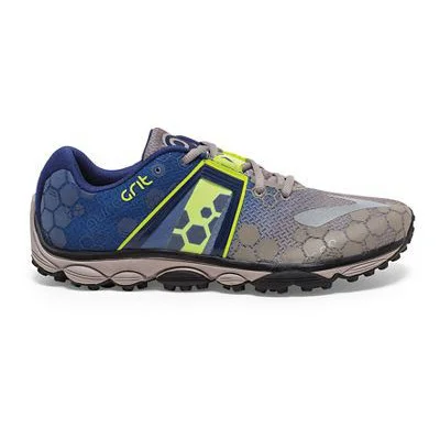 PureGrit 4