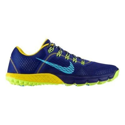 Zoom Terra Kiger 1