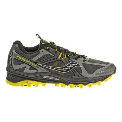 Saucony Xodus 5.0