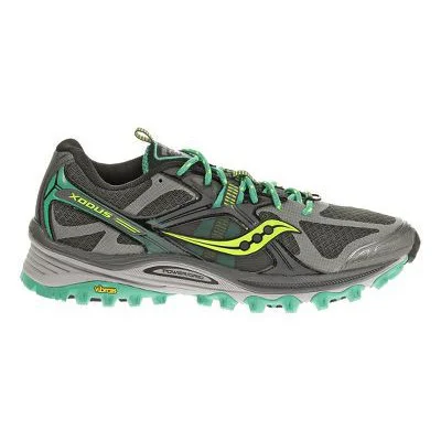 Saucony Xodus 5.0