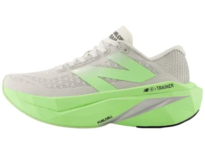 New Balance FuelCell SuperComp Trainer v3