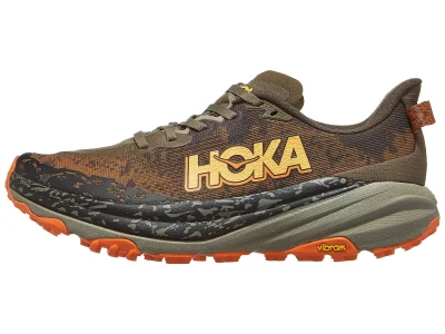 HOKA Speedgoat 6