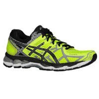 ASICS GEL-Kayano 21 in Safety