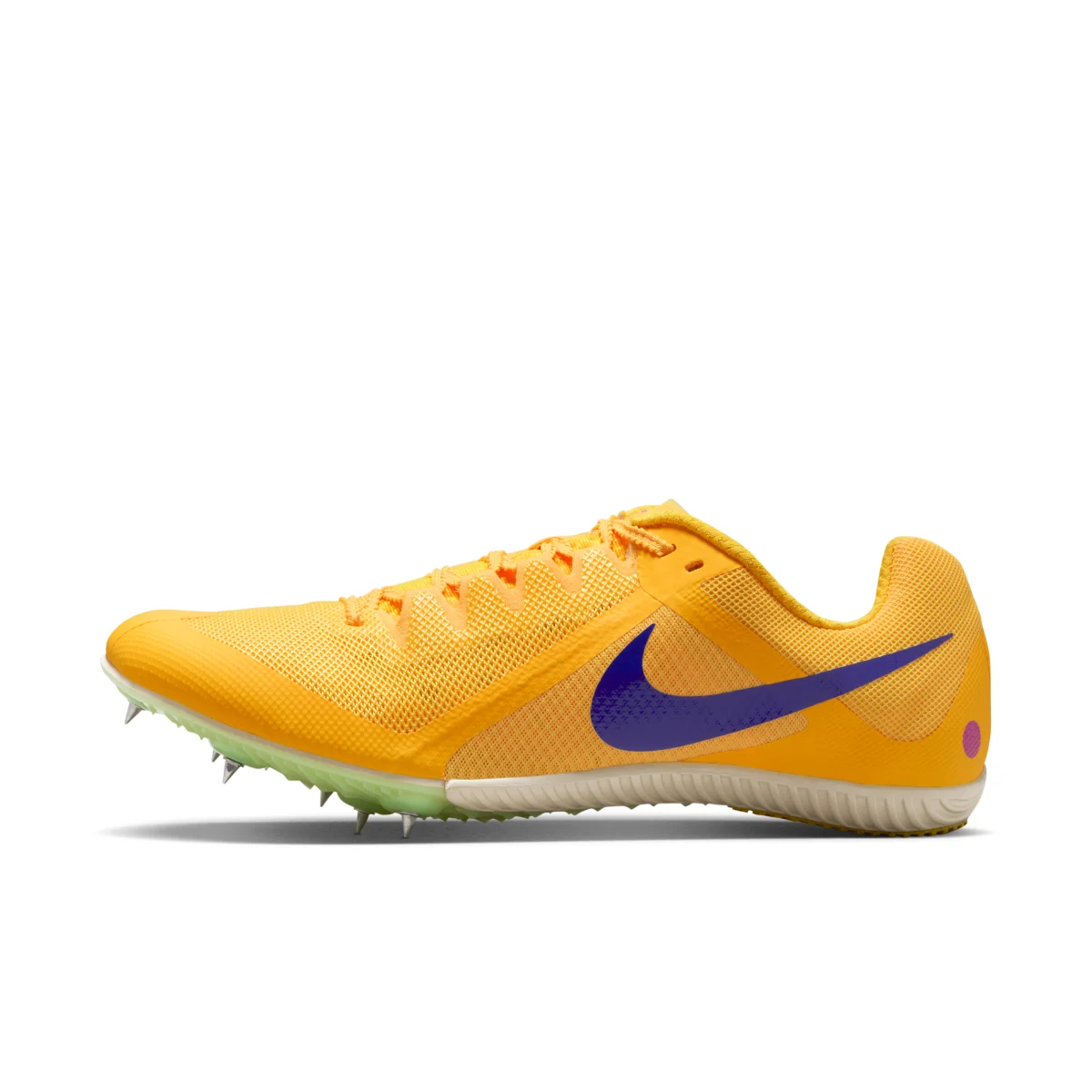 Nike Zoom Rival Multi in Yellow