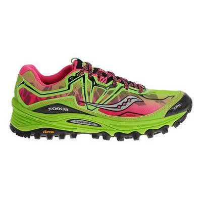 Saucony Xodus 6.0