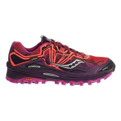 Saucony Xodus 6.0