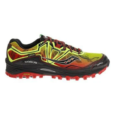 Saucony Xodus 6.0