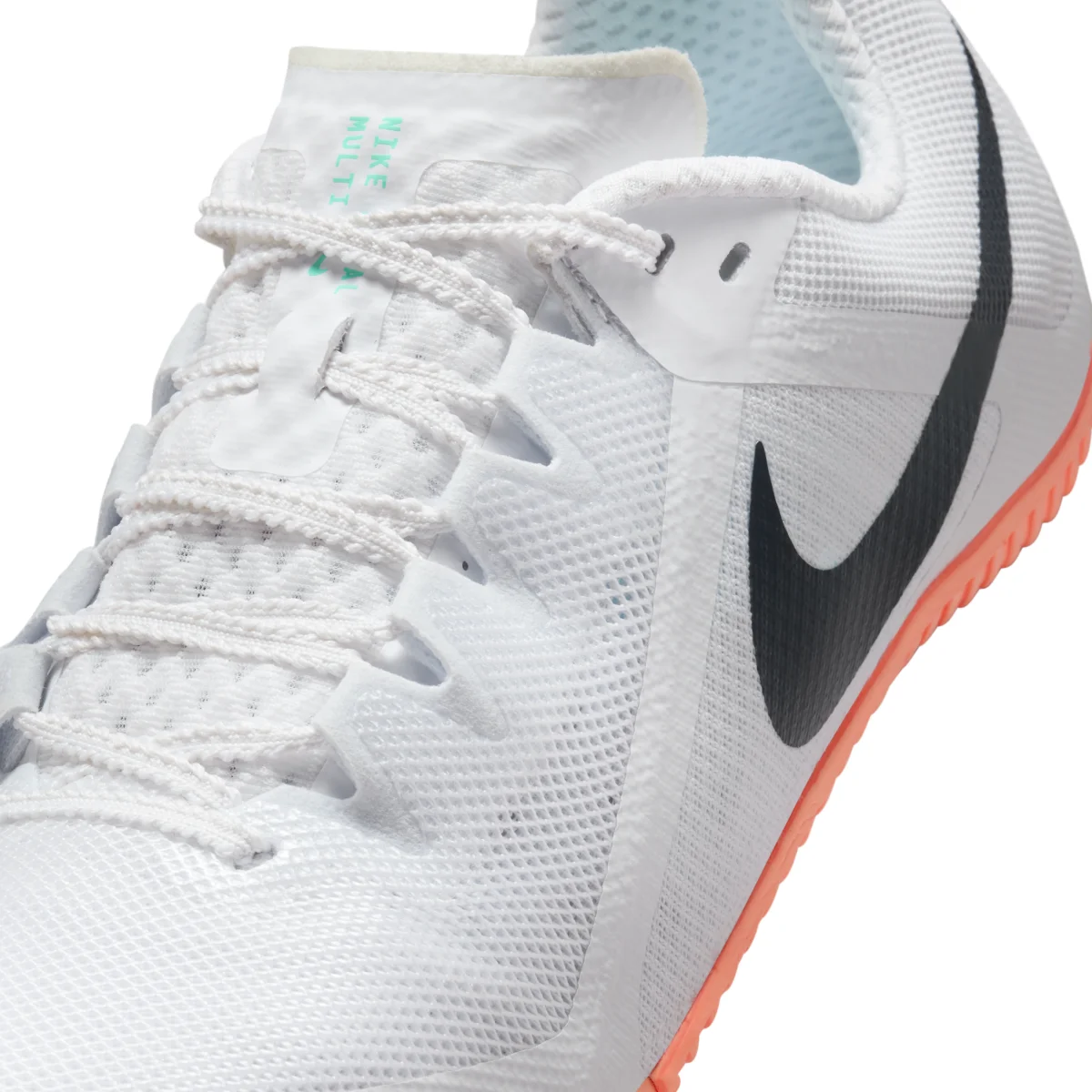 Nike Zoom Rival Multi in White