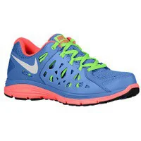 Nike Dual Fusion Run 2 in Distance