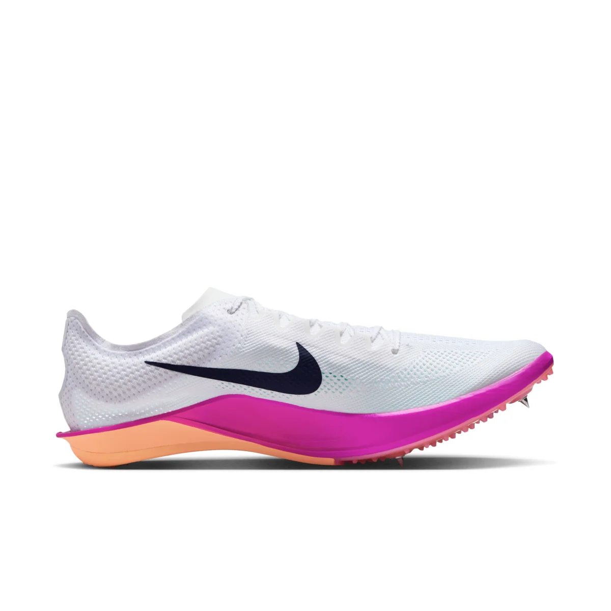 Nike Dragonfly 2 in White