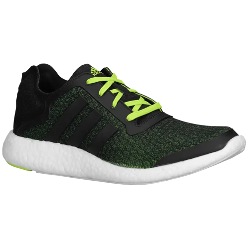 adidas Pure Boost Reveal in Solar