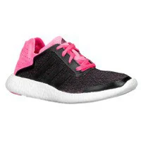 adidas Pure Boost Reveal in Solar