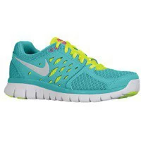 Nike Flex Run 2013 in Sport