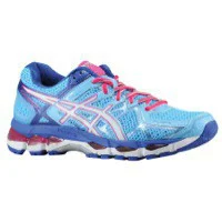 ASICS GEL-Kayano 21 in Powder